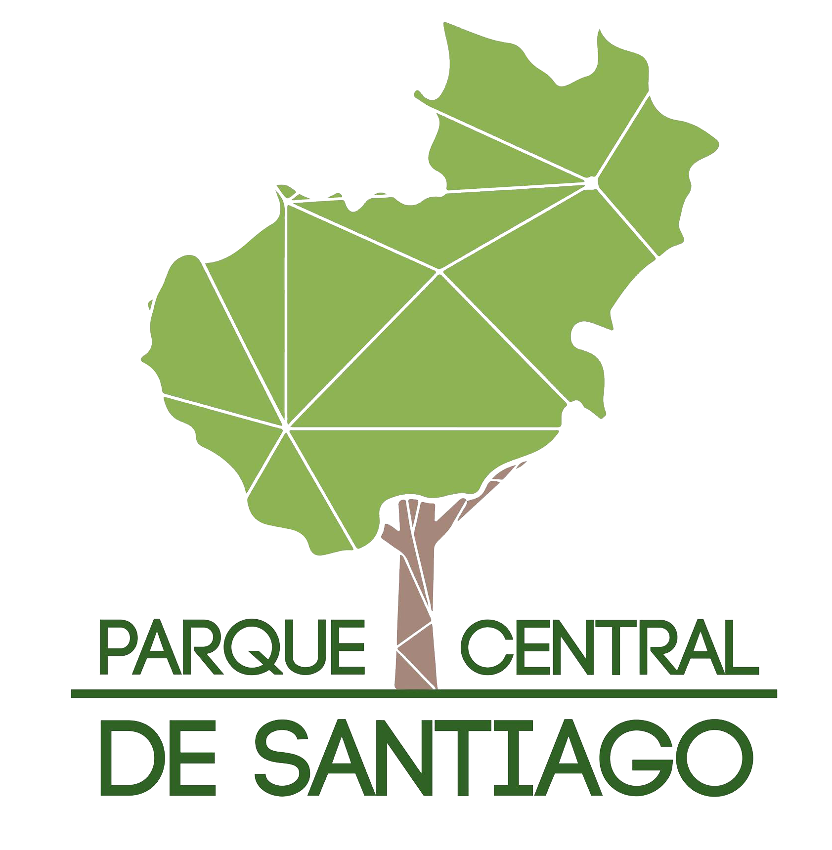 parque Central santiago