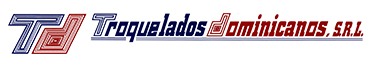 Troquelados dominicanos