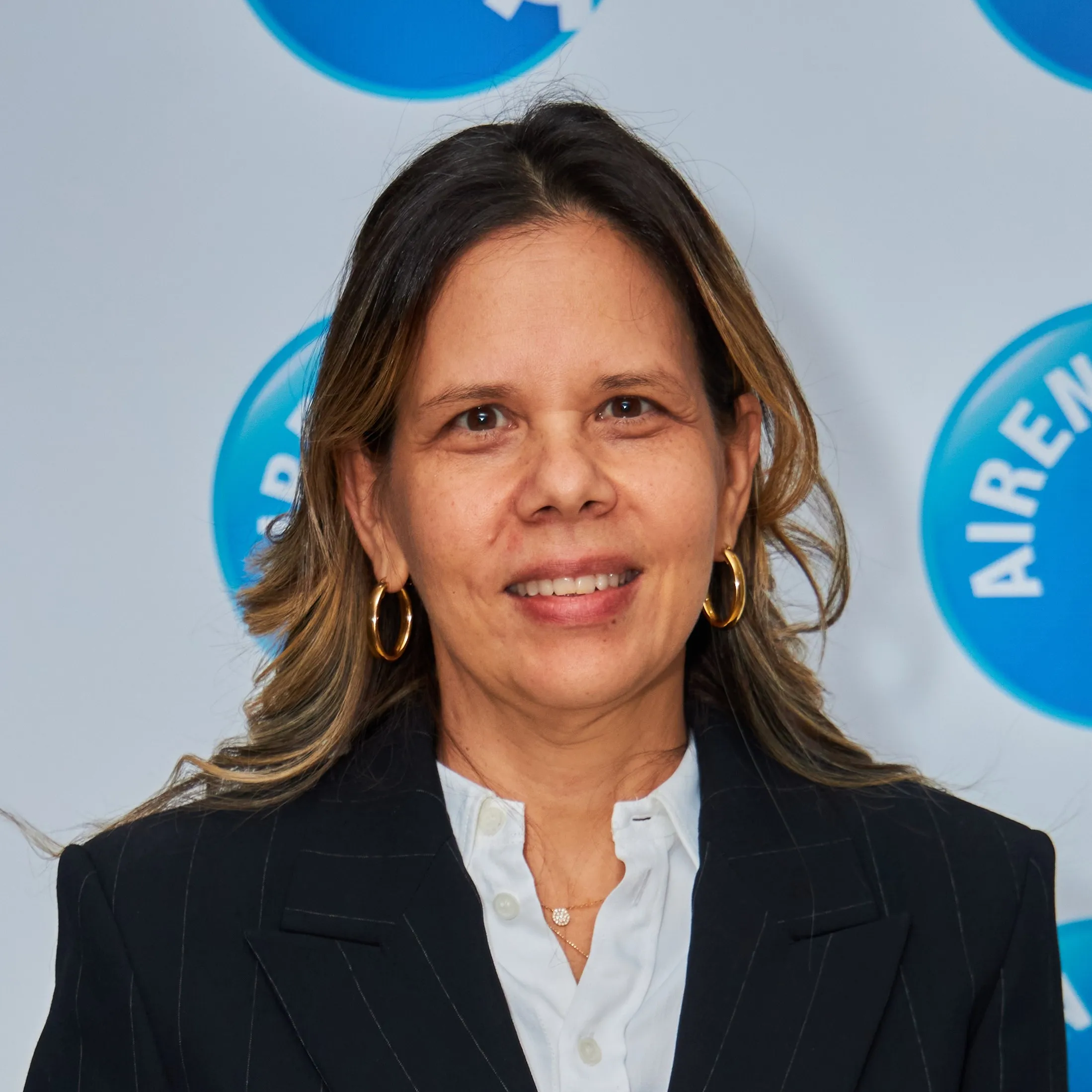 Lourdes Toribio de Cabral 
2do. Vicepresidente. International Packaging Company