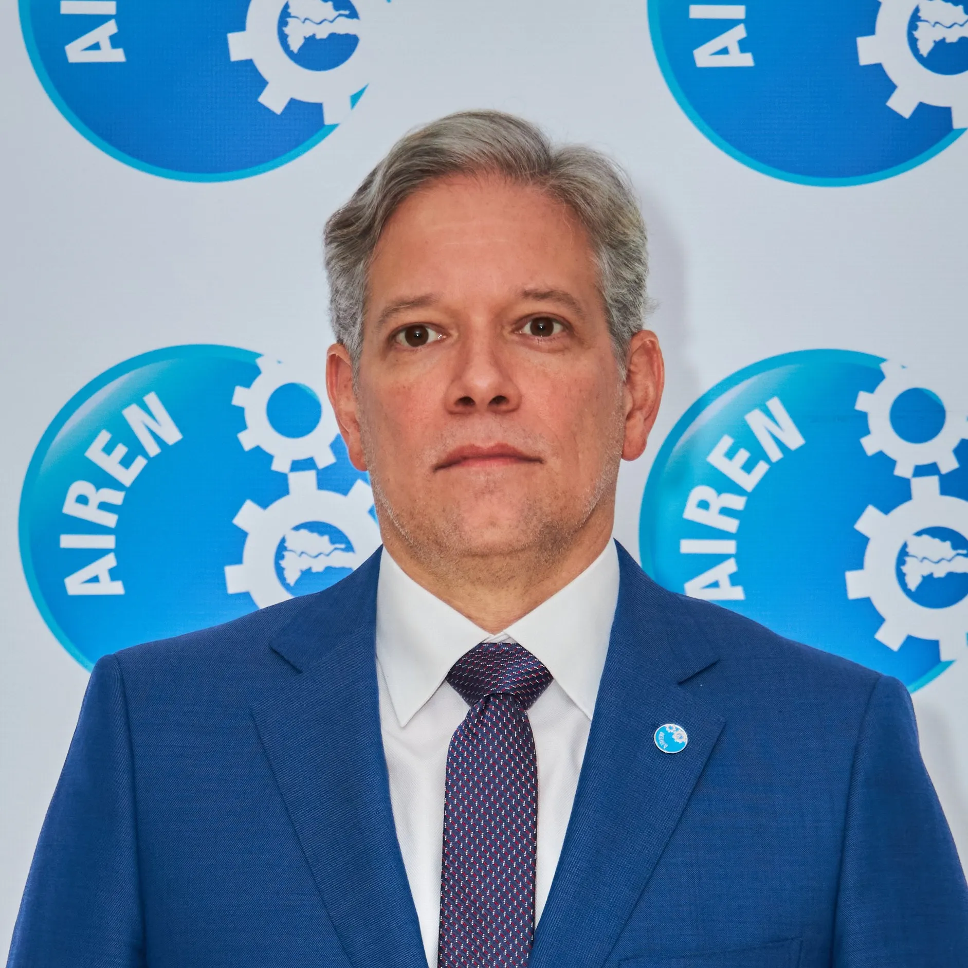 Rainer Knupper 
Secretario. BALDOM